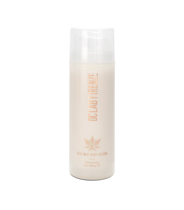 Face & Body lotion