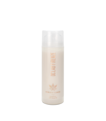 Hydra Milk Cleanser
