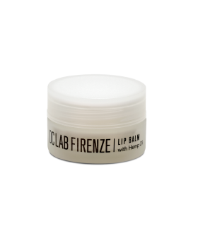 Vegan Lip Balm