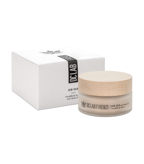 New Skin Scrub