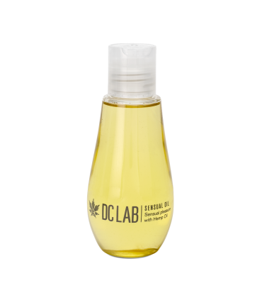 Sensual Oil