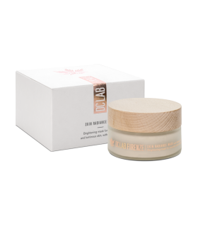Skin Radiance Mask