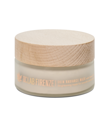 Skin Radiance Mask