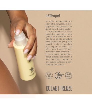 Slim Gel