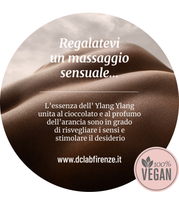 Sensual Oil