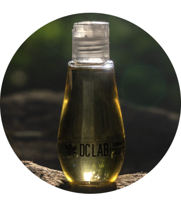 Sensual Oil
