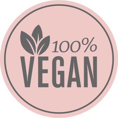 Cosmesi 100% Vegan